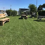 Camping Bungalow Resort Ameglia *