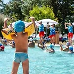 Camping Bungalow Resort Ameglia *