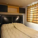 Camping Bungalow Resort Ameglia