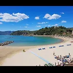 Bungalow Resort Ameglia *