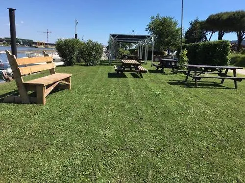 Campsite Bungalow Resort Ameglia *