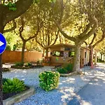 Кемпинг Bungalow Resort Ameglia Амелия