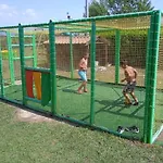 Bungalow Resort Ameglia Амелия