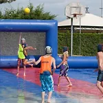 Bungalow Resort Ameglia Амелия