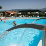 Bungalow Resort Ameglia Camping *
