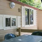 Bungalow Resort Ameglia Кемпинг *