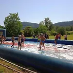 Bungalow Resort Ameglia *