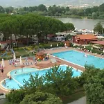 Bungalow Resort Ameglia Camping Ameglia