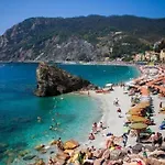 Кемпинг Bungalow Resort Ameglia Амелия
