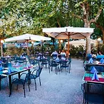 Camping Bungalow Resort Ameglia *
