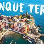 Bungalow Resort Ameglia Кемпинг Амелия