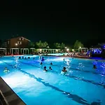 Bungalow Resort Ameglia Camping *