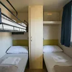 Кемпинг Bungalow Resort Ameglia