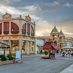 Кемпинг Bungalow Resort Ameglia *
