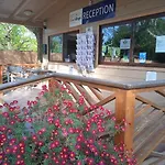Bungalow Resort Ameglia Camping