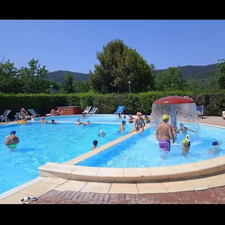 Bungalow Resort Ameglia