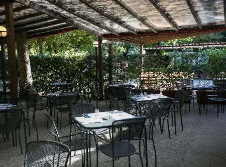 Bungalow Resort Ameglia * Ameglia