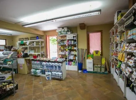 Bungalow Resort Ameglia * Ameglia