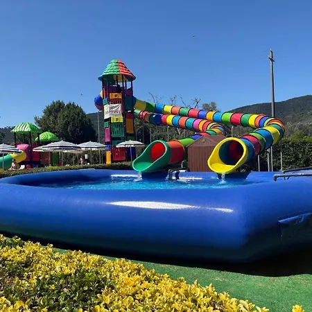 Bungalow Resort Ameglia