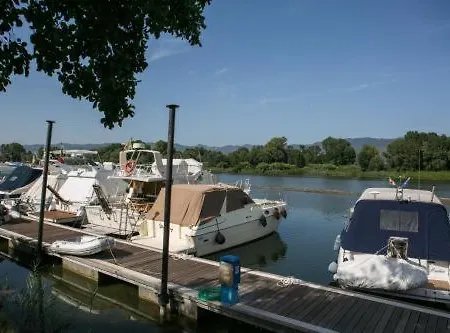 Bungalow Resort Ameglia Camping Ameglia