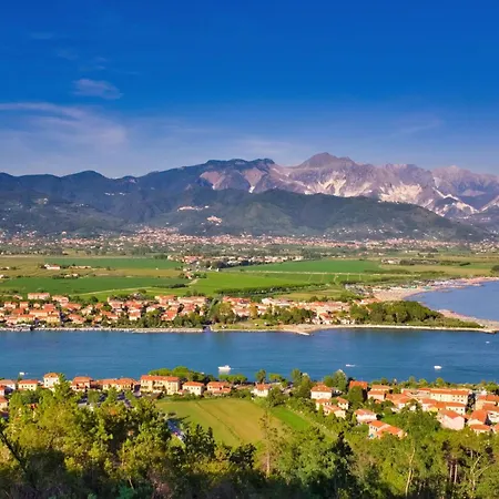 Bungalow Resort Ameglia *