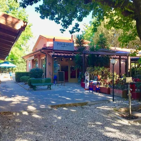 Bungalow Resort Ameglia Ameglia