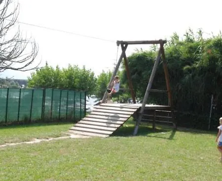 Bungalow Resort Ameglia