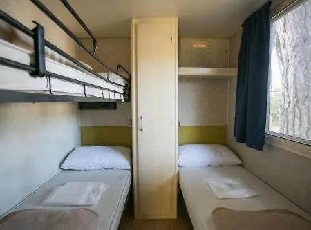 Kemping Bungalow Resort Ameglia