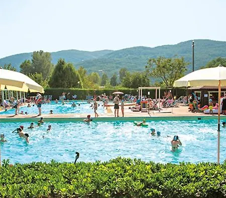 Bungalow Resort Ameglia * Ameglia