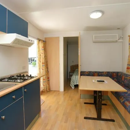 Bungalow Resort Ameglia Camping Ameglia