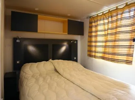 Kemping Bungalow Resort Ameglia