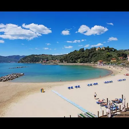 Bungalow Resort Ameglia *
