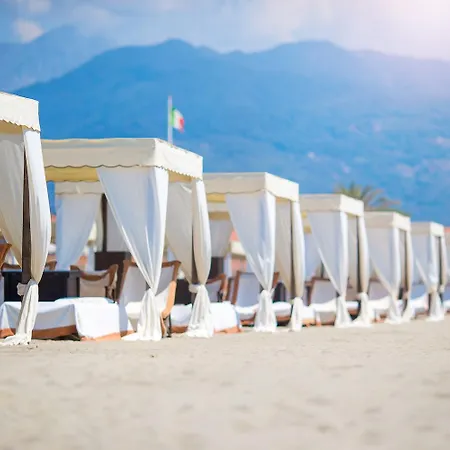 Bungalow Resort Ameglia Ameglia