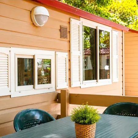 Bungalow Resort Ameglia Ameglia