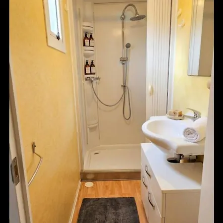 Bungalow Resort Ameglia