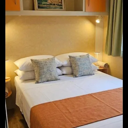Bungalow Resort Ameglia * Ameglia
