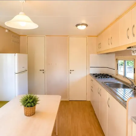 Bungalow Resort Ameglia Kemping Ameglia