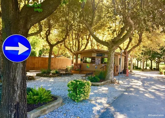 Camping Bungalow Resort Ameglia Ameglia