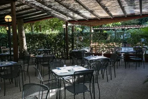 Bungalow Resort Ameglia * Ameglia