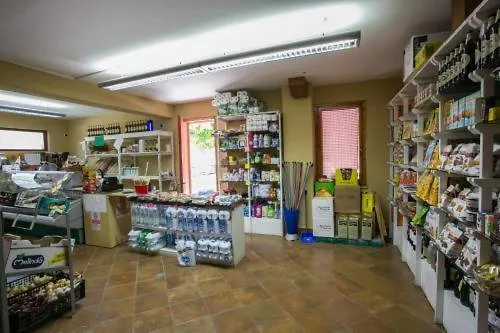 Bungalow Resort Ameglia * Ameglia
