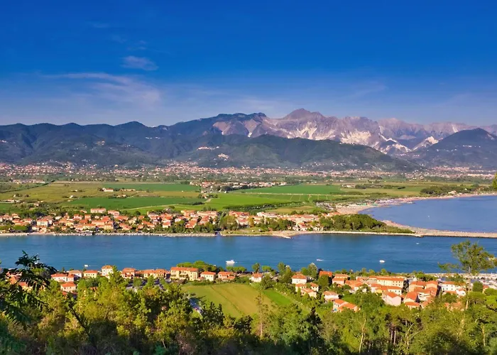 Bungalow Resort Ameglia *