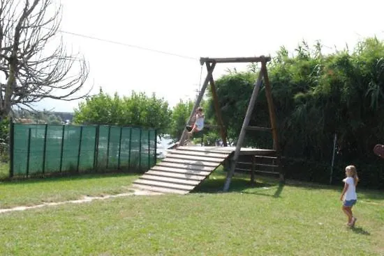 Bungalow Resort Ameglia