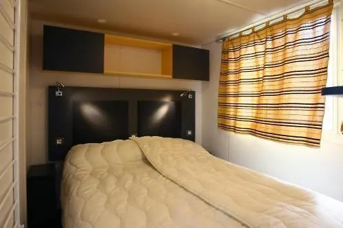 Camping Bungalow Resort Ameglia