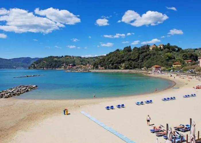 Bungalow Resort Ameglia *