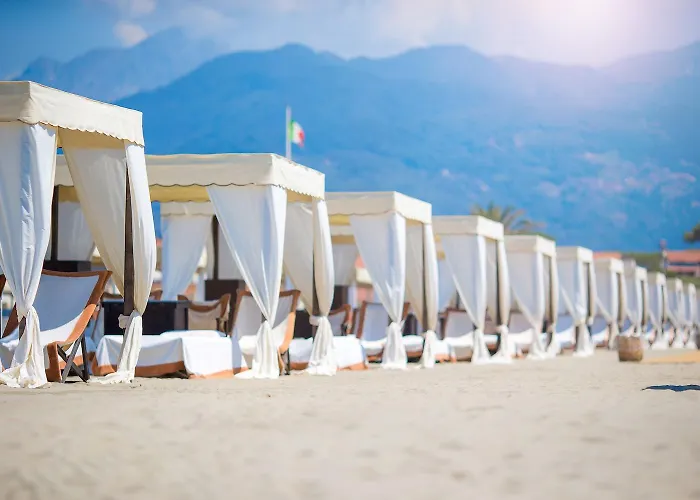 Bungalow Resort Ameglia Ameglia